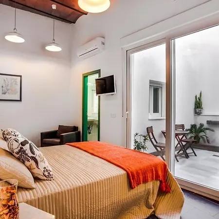 Casa Palacio El Condestable De Bed and breakfast Sevilla