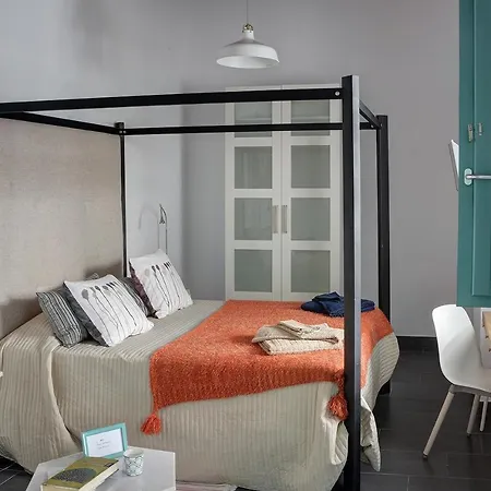 Bed and breakfast Casa Palacio El Condestable De