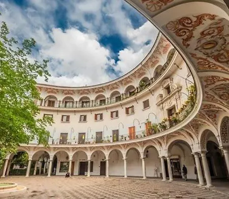 Casa Palacio El Condestable De Nocleg ze śniadaniem *