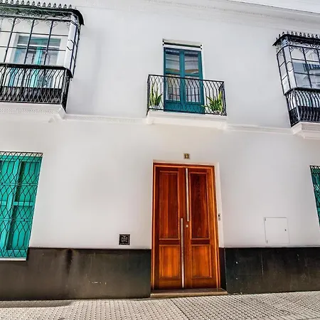 Casa Palacio El Condestable De Nocleg ze śniadaniem