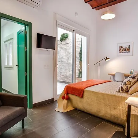 Casa Palacio El Condestable De Bed and breakfast *