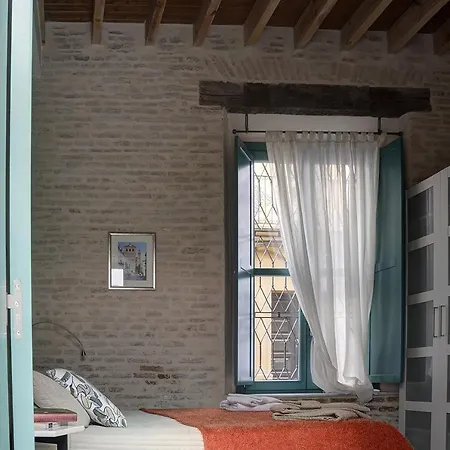 Nocleg ze śniadaniem Casa Palacio El Condestable De Sewilla