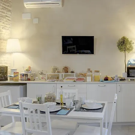 Bed and breakfast Casa Palacio El Condestable De Sevilla